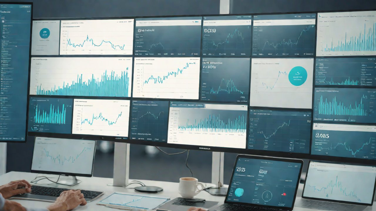 提升交易效率的具体表现