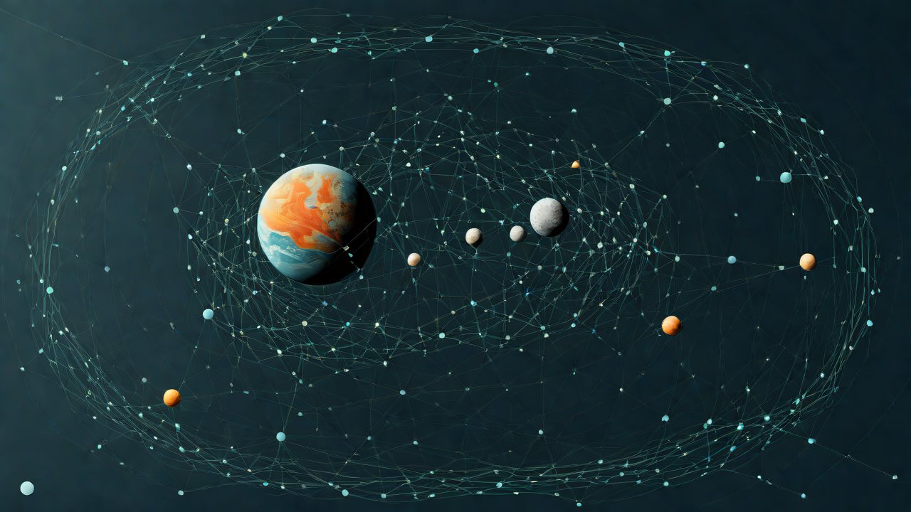 路径探索与优化