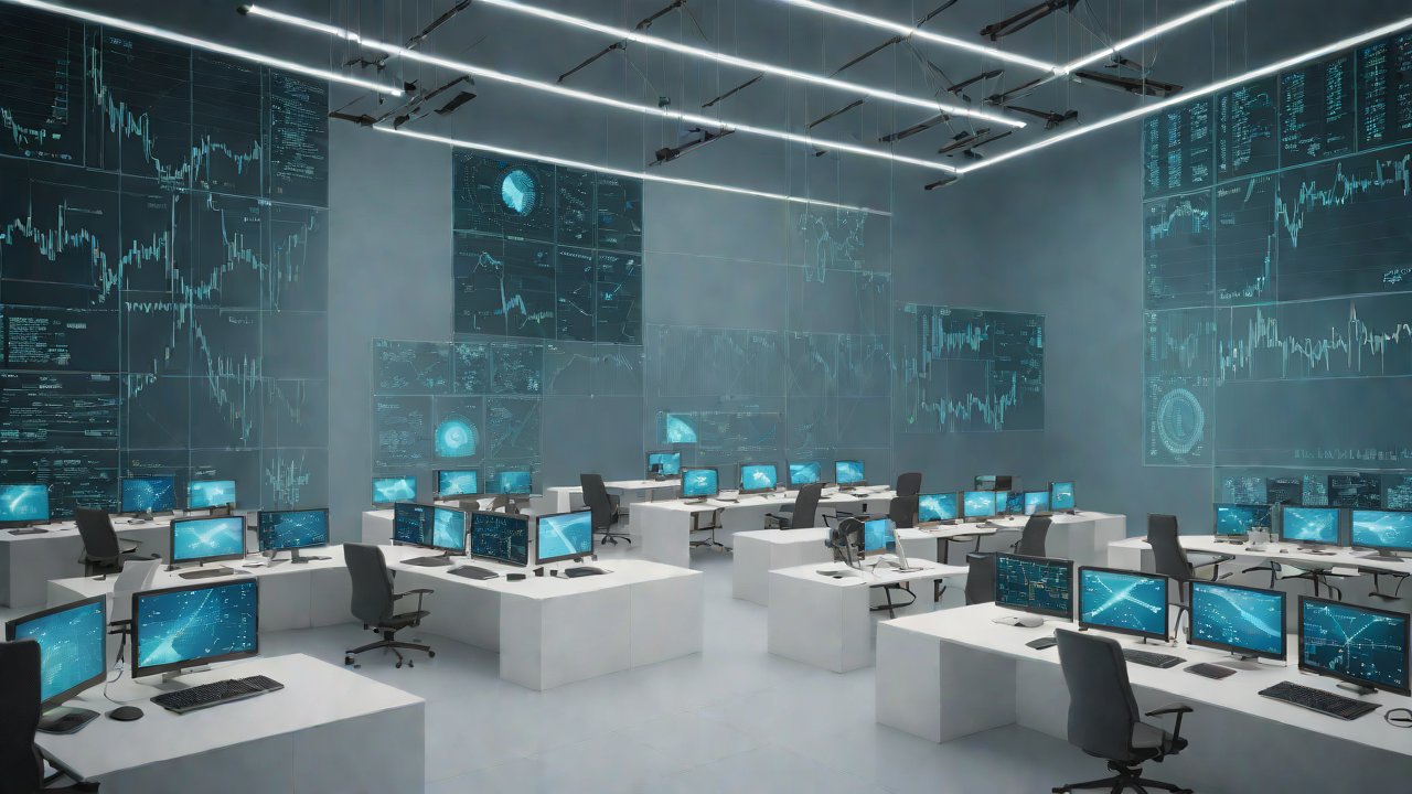 全链上订单簿的实现技术