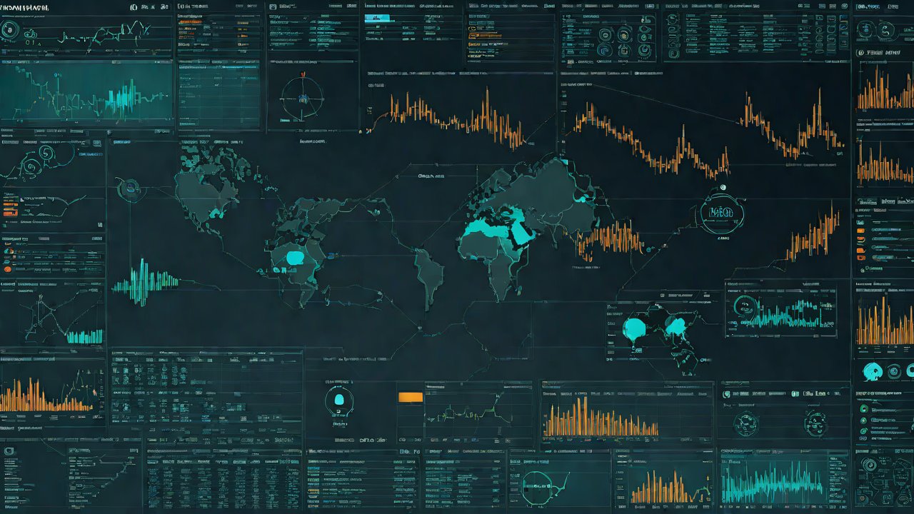 订单处理与价格发现