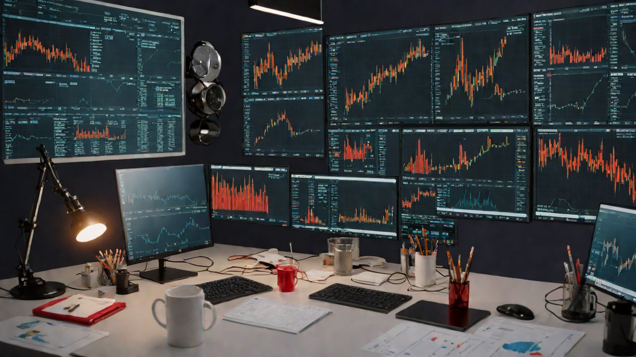 清算机制的具体运作方式