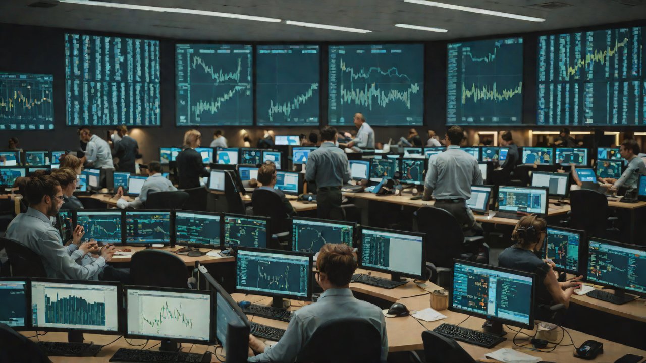 清算后的处理措施与客户支持