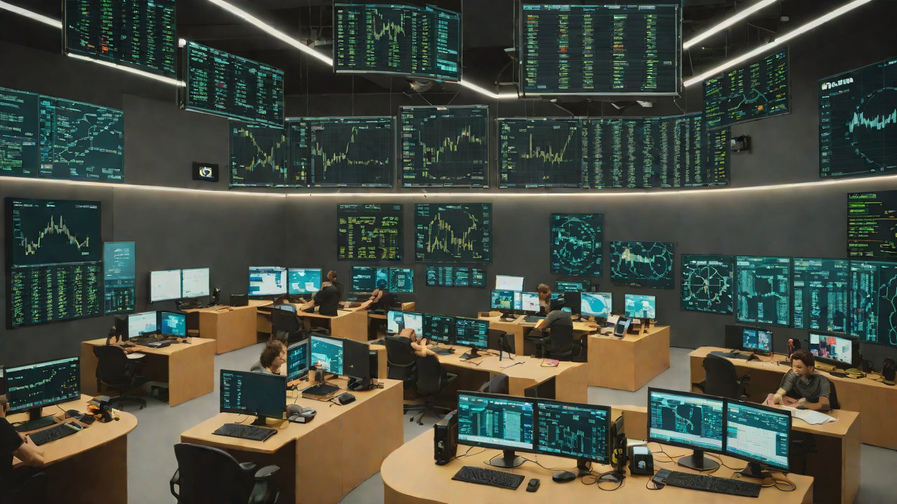 支持Solana交易所及其特性