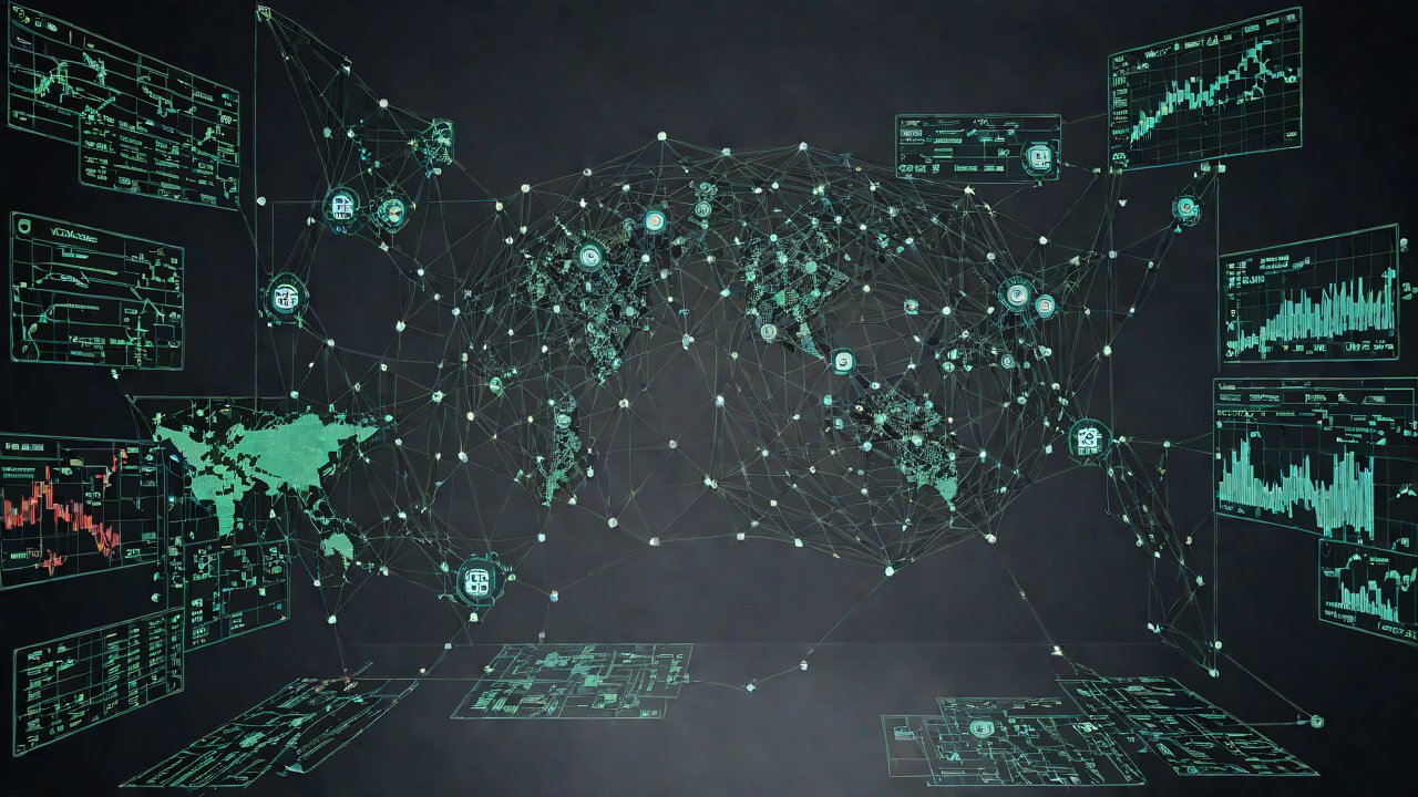 Pyth Network的独特优势