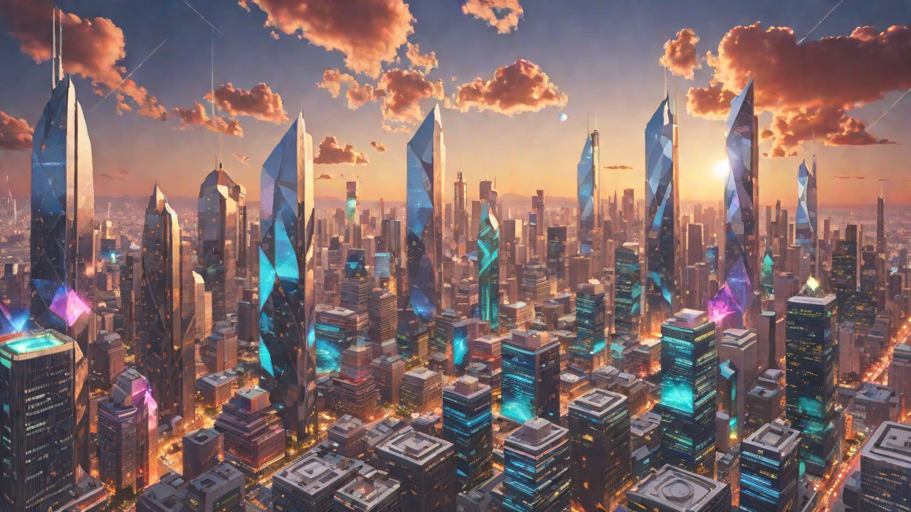 了解 Solana 上的永续合约市场