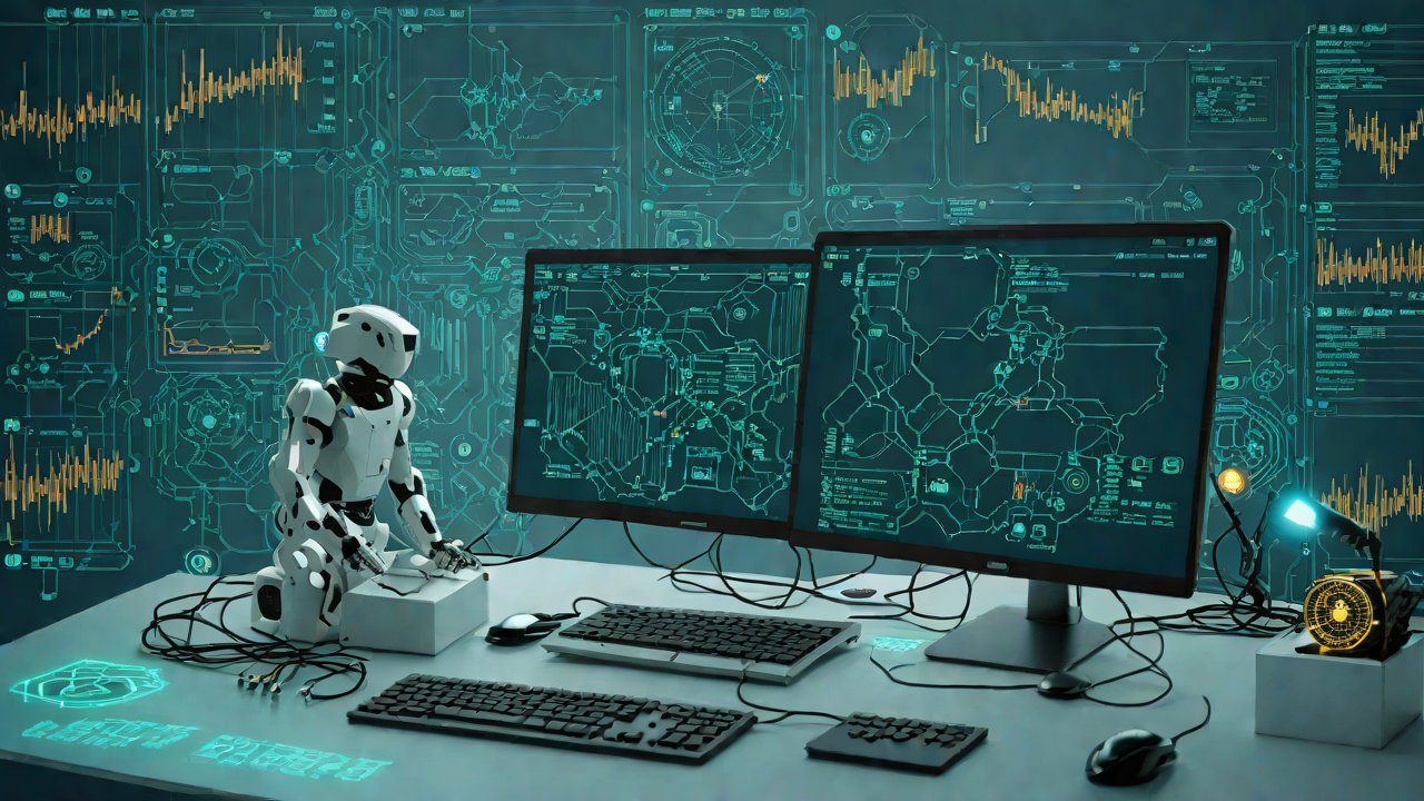 构建自动套利机器人的基本框架