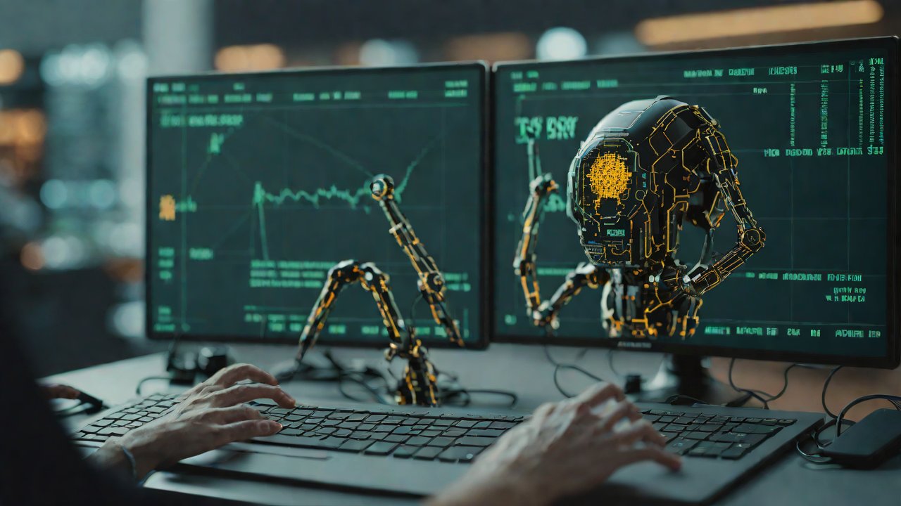 AIGC概述及其应用潜力