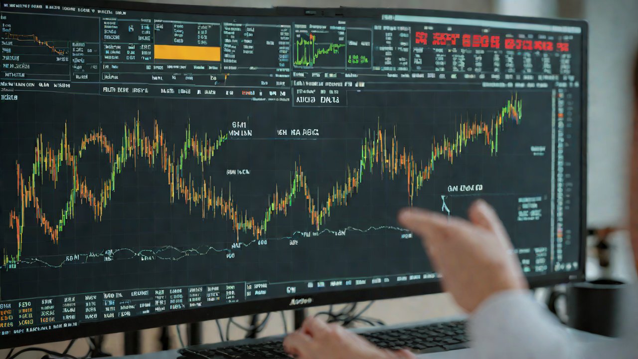 应用AIGC模型预测滑点