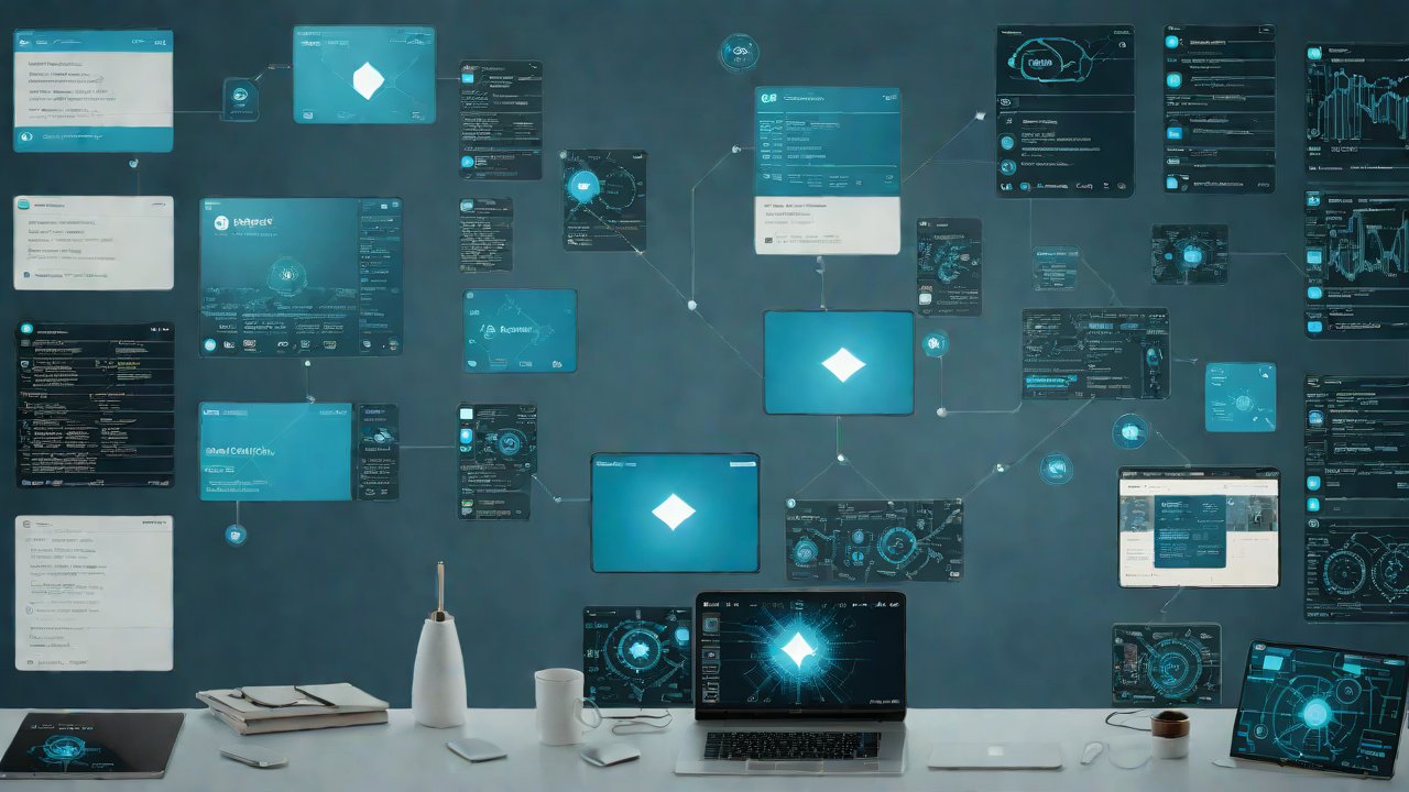 开发环境与工具准备