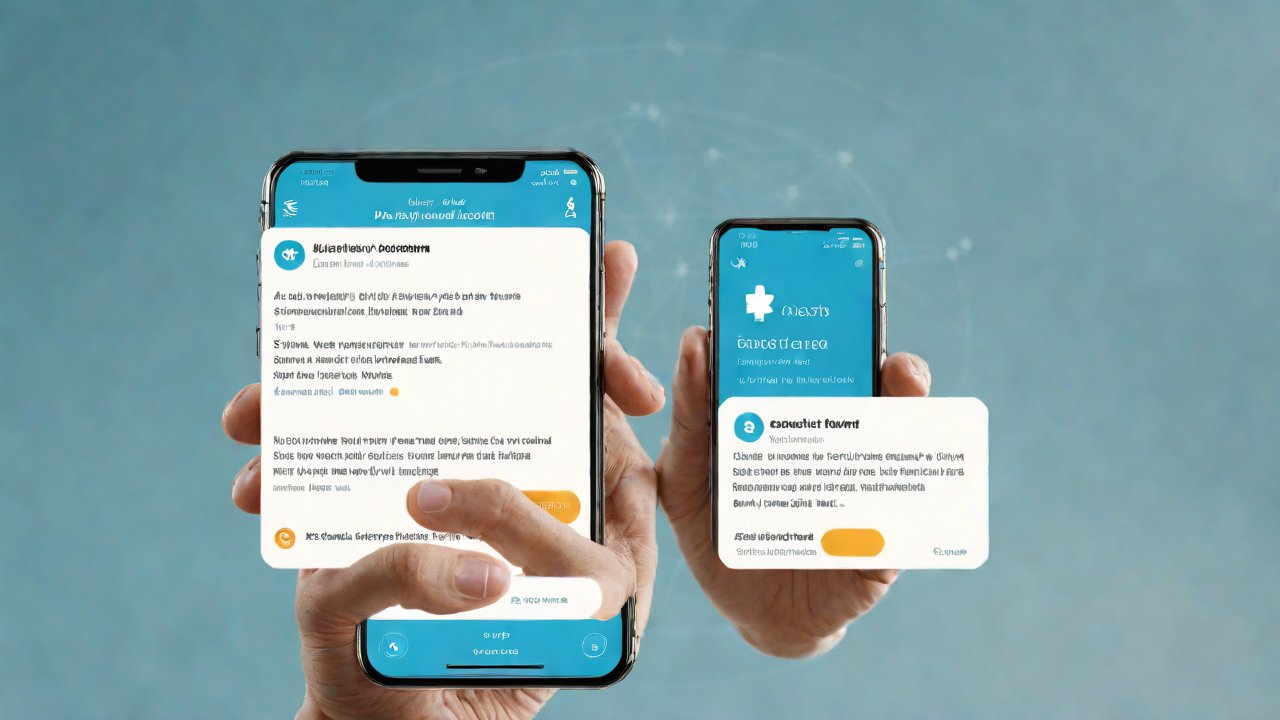 实现自然语言界面