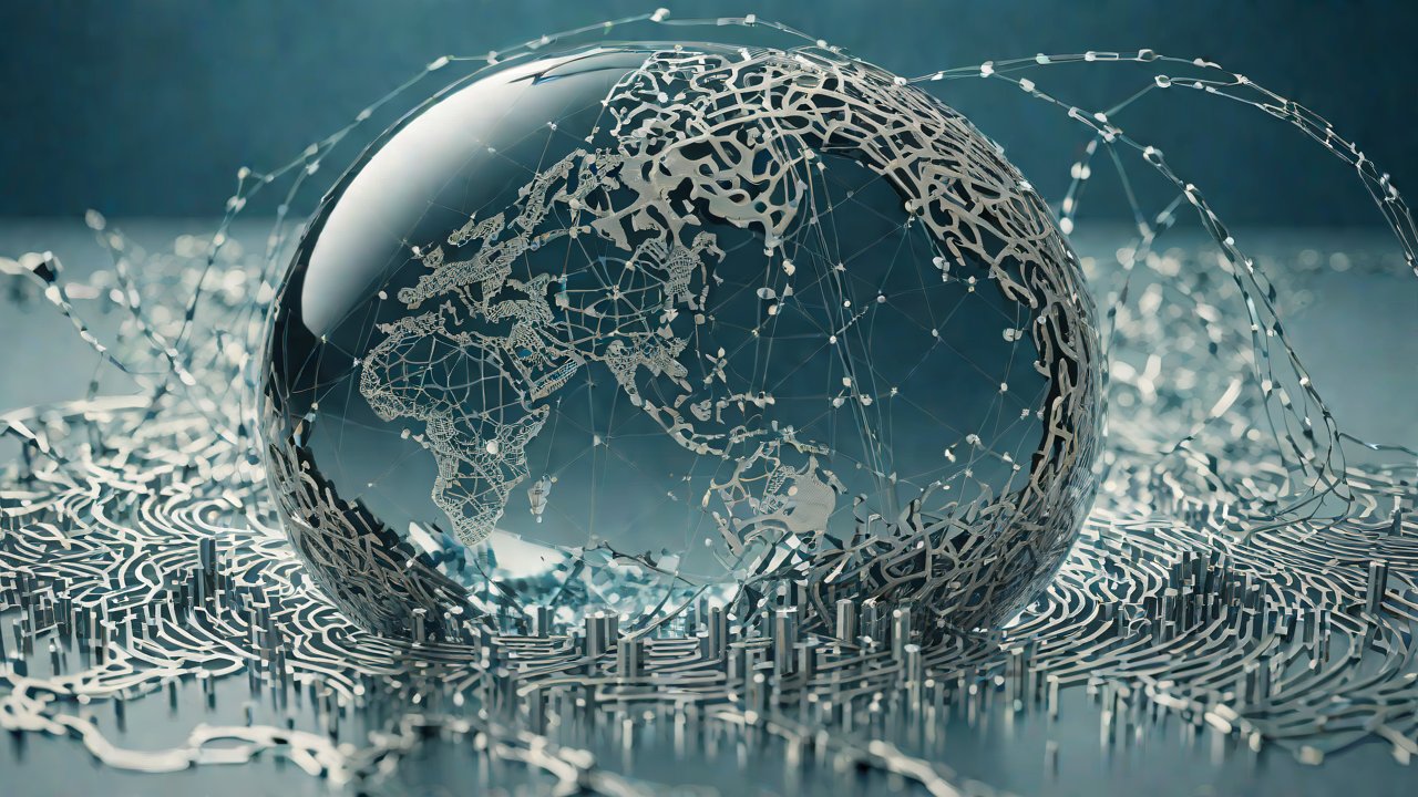 利用人工智能生成内容