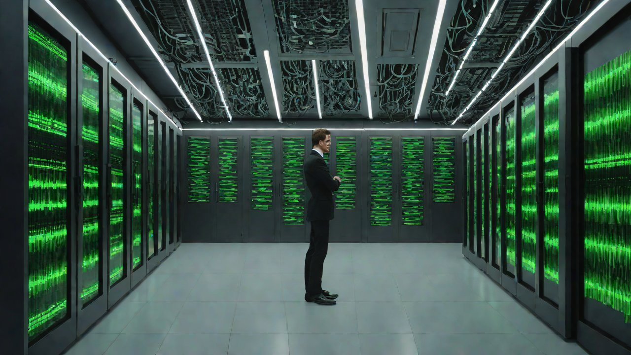 理解 Solana 的高性能特性