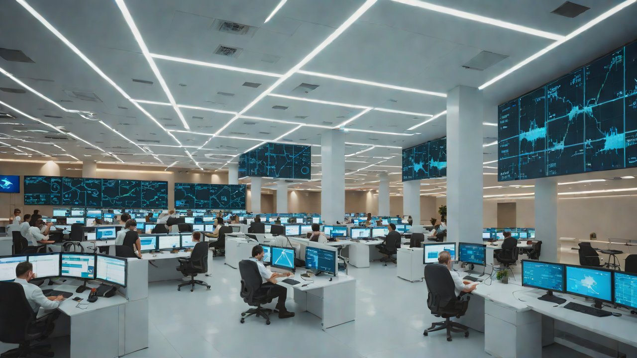 Solana 对 AIGC 优化交易算法的影响