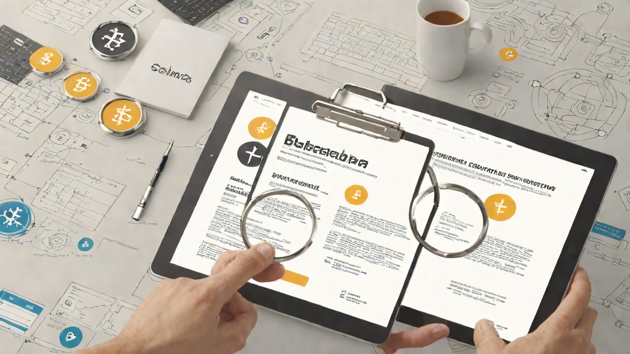 审查代码质量与规范