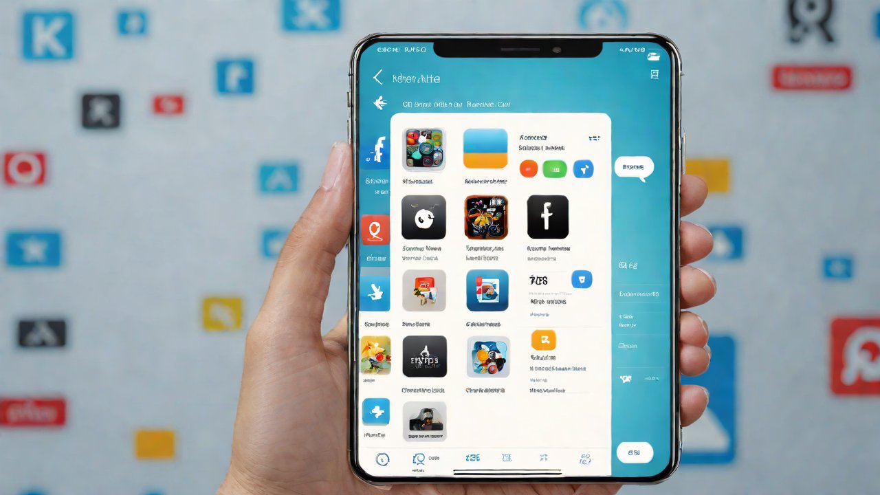 保持警惕，谨慎下载