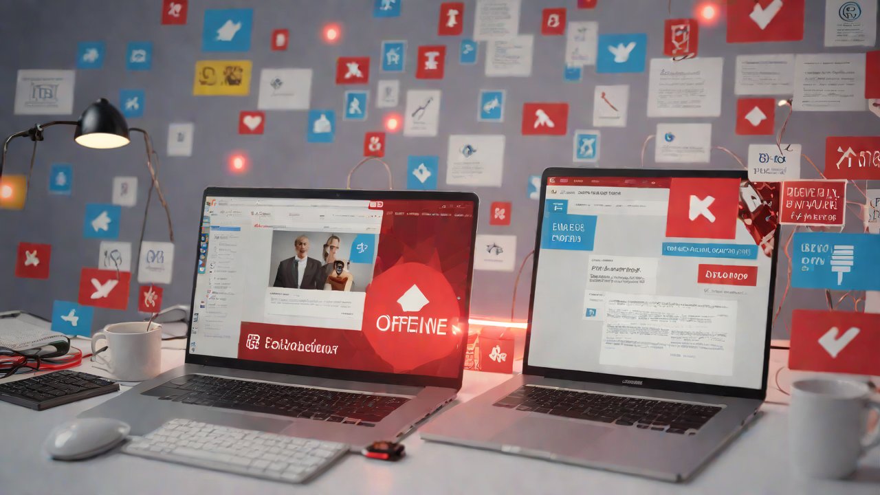 什么是离线安装包（APK）