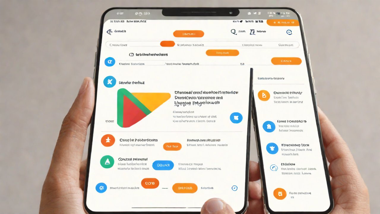 Play Protect的功能概述