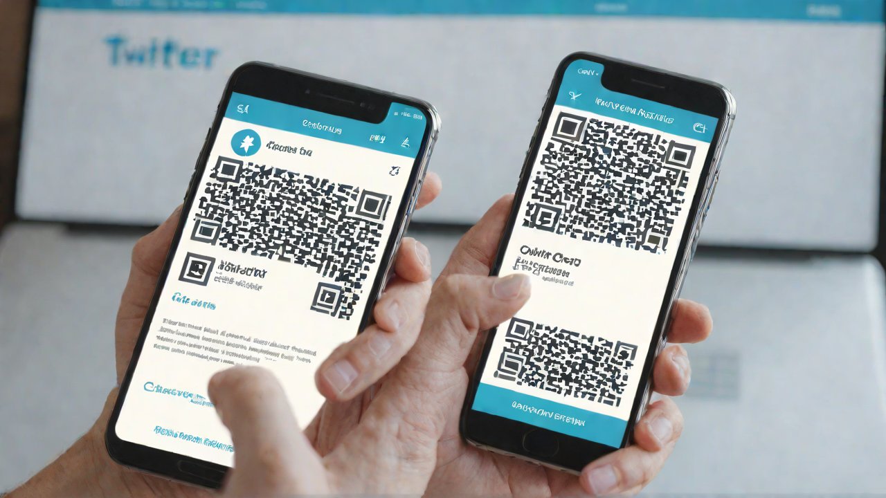 了解二维码背后的技术与安全风险