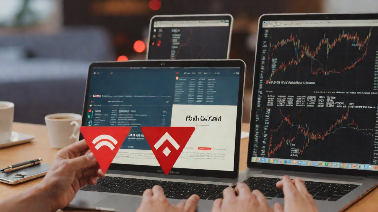 为何公共 Wi-Fi 环境存在安全隐患