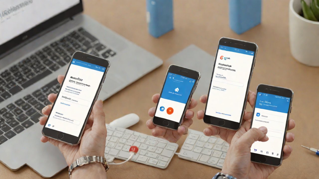 谷歌验证器与短信验证码的基本原理