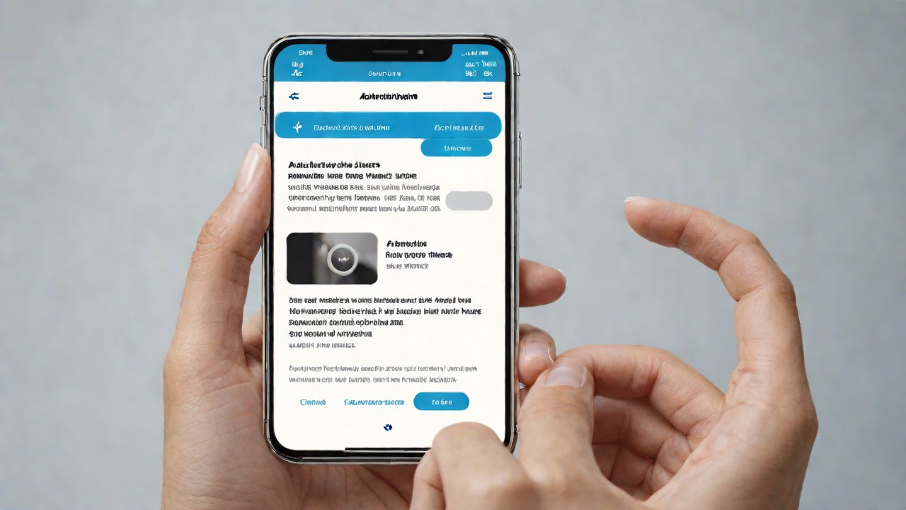正确的安全存储方法