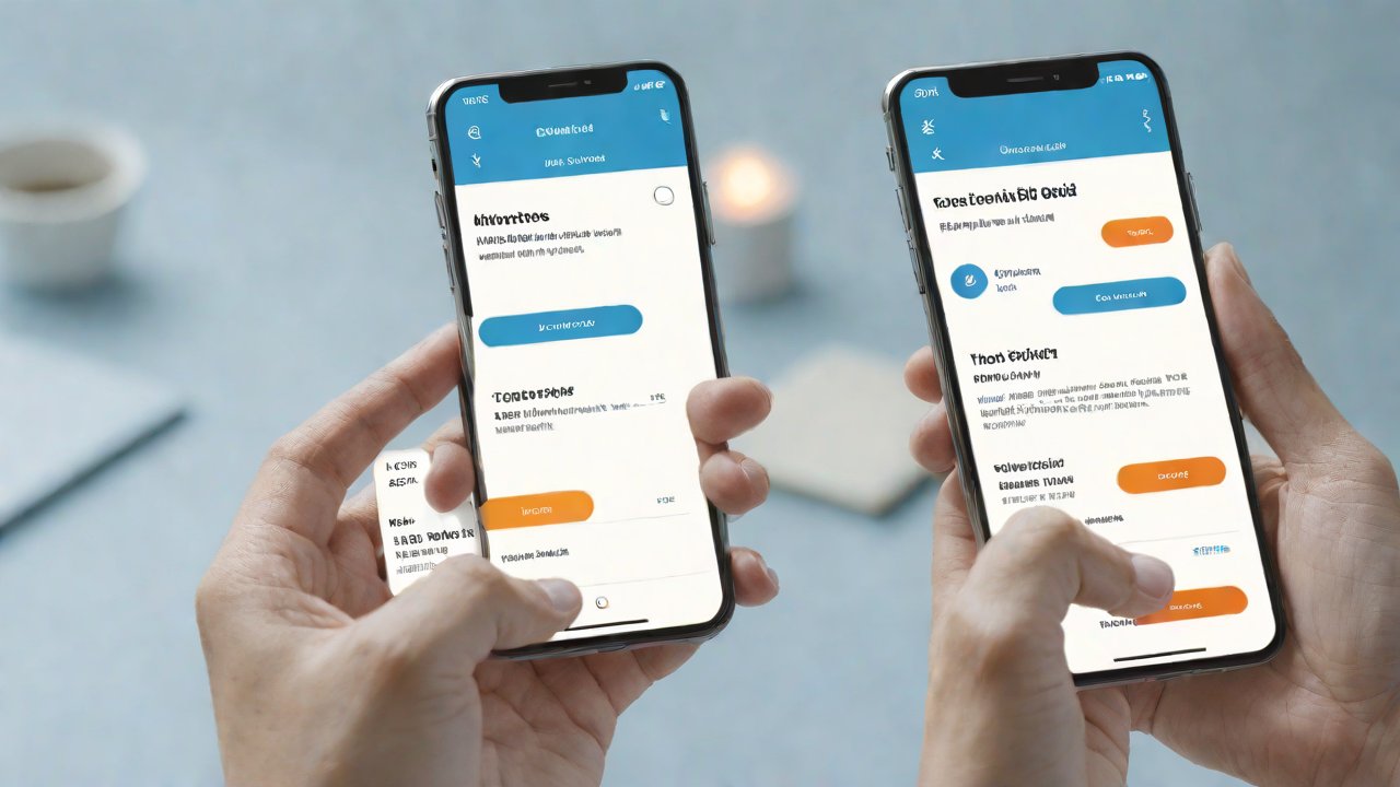 防钓鱼码在交易所APP设置中的作用