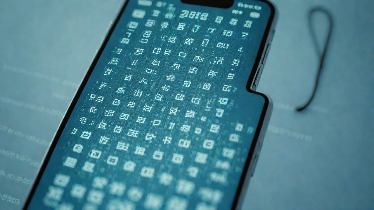 定期更新设备与软件