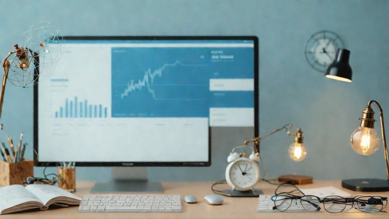 应用案例与测试验证