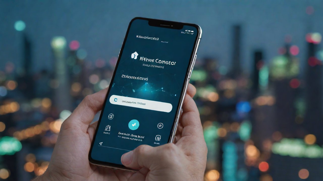 检查应用程序设置与权限