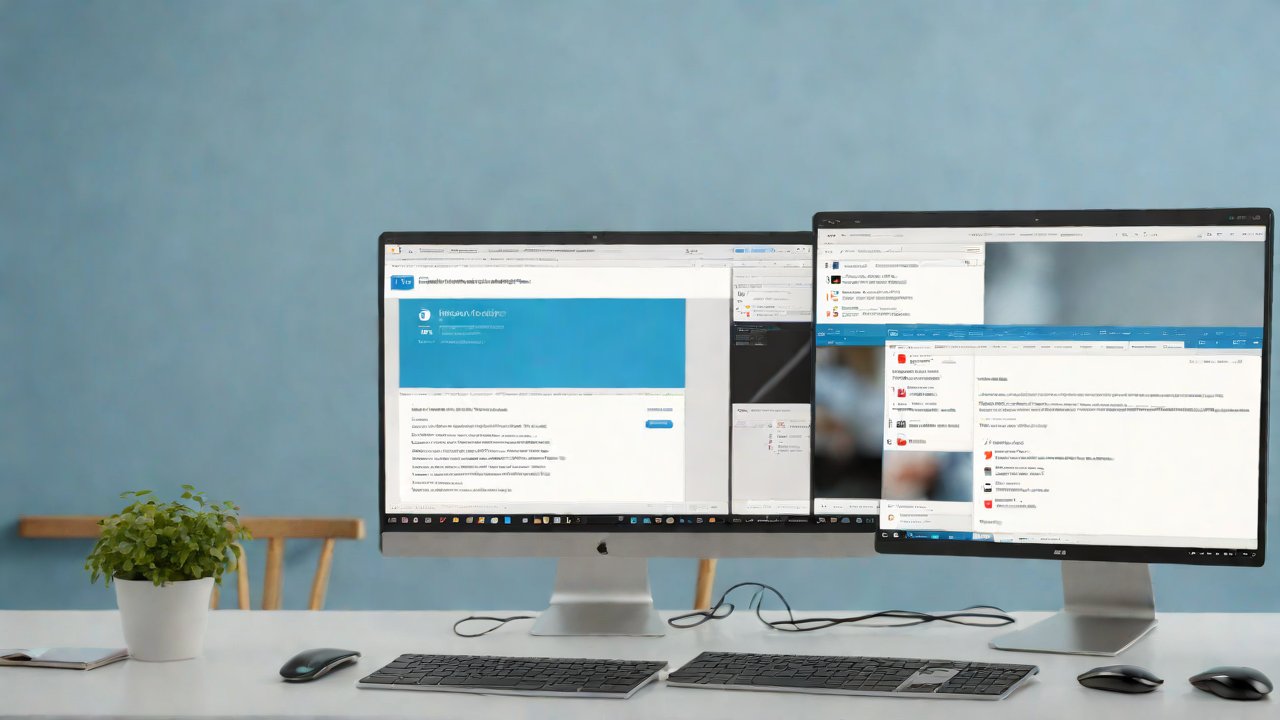 分析现有环境及软件特性