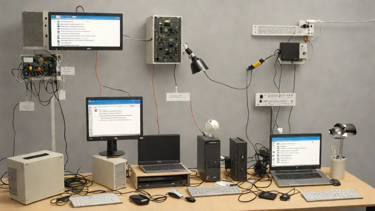 评估升级带来的潜在风险与收益