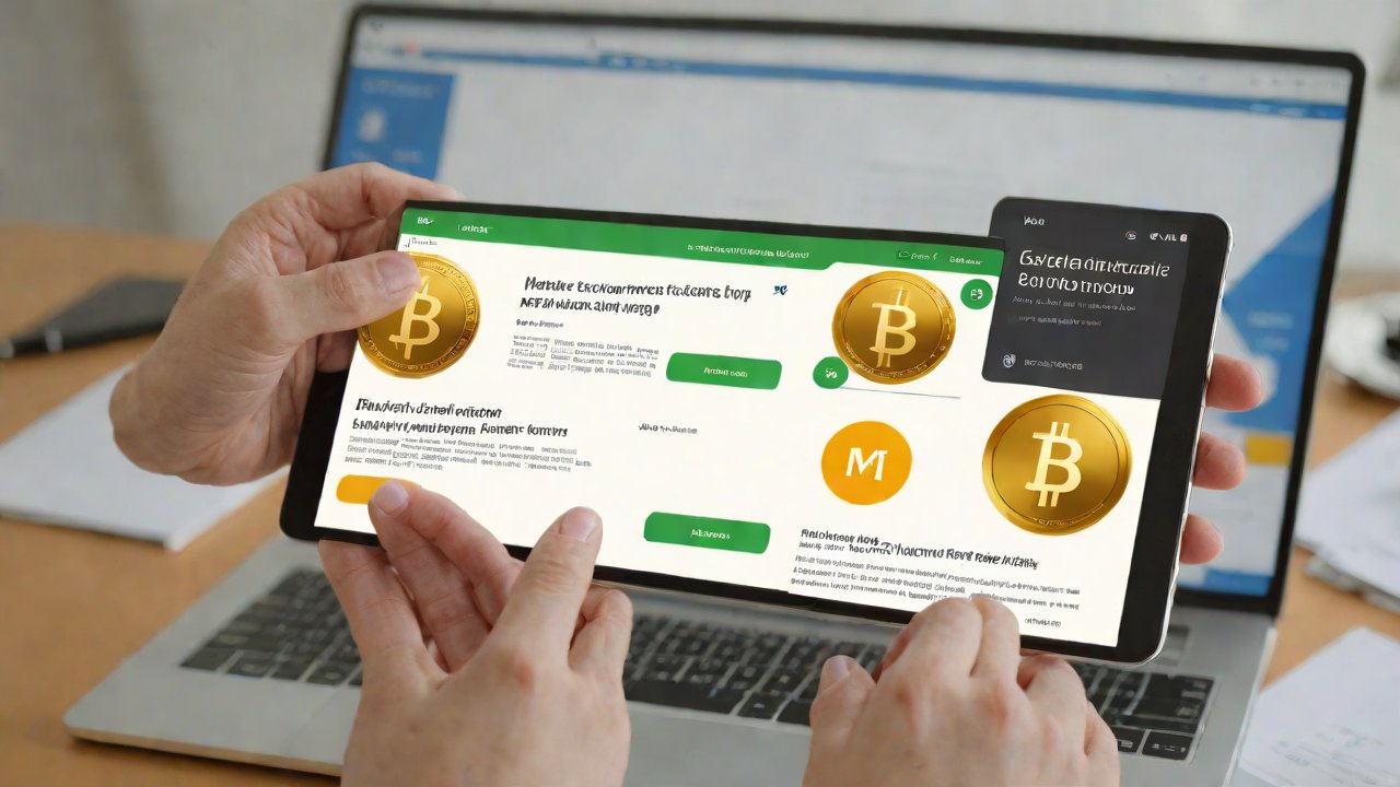 了解助记词的重要性