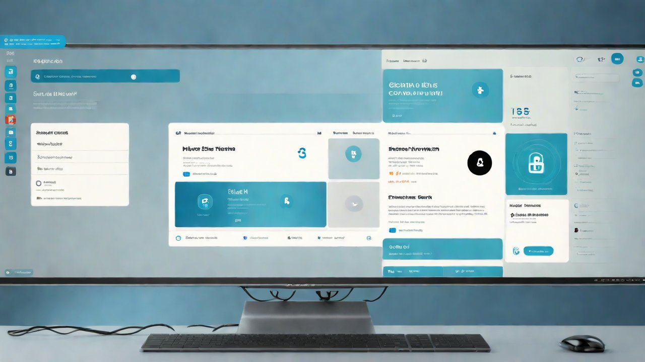 基础账户解锁服务