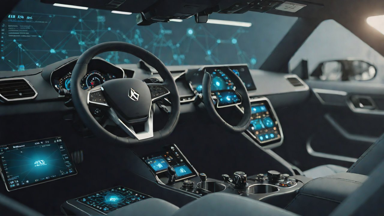 设计思路与架构概述