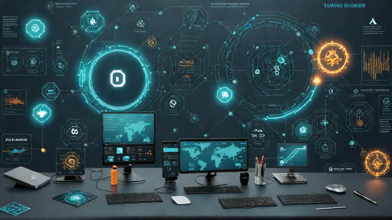 理解Solana链上应用的基本概念