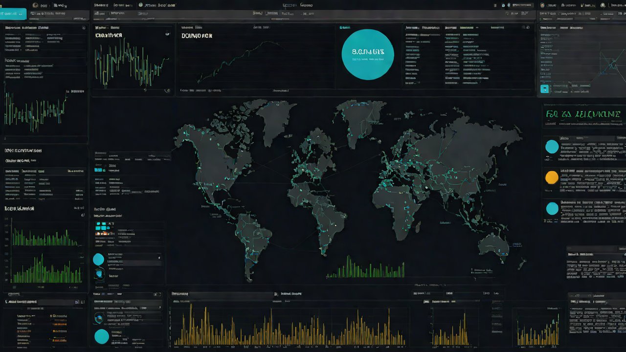 数据收集与预处理