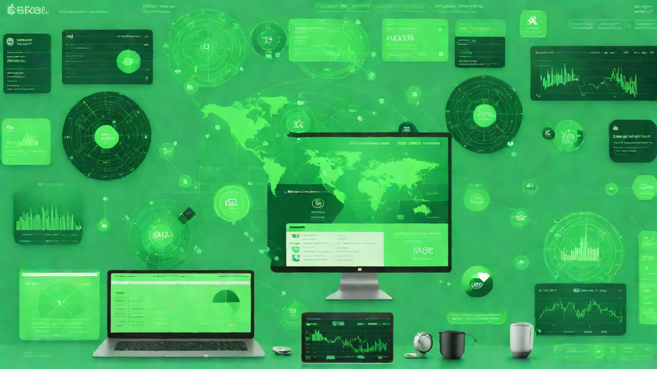 Solana公链的特点与优势