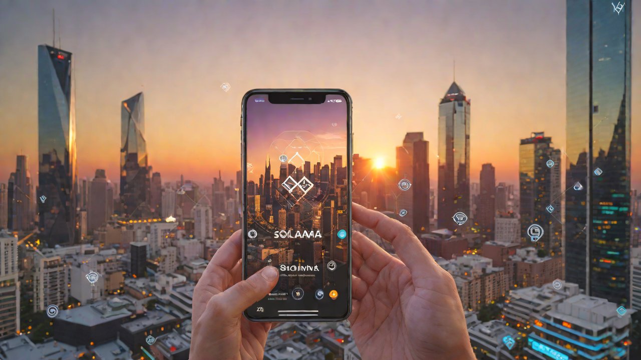选择合适的质押APP