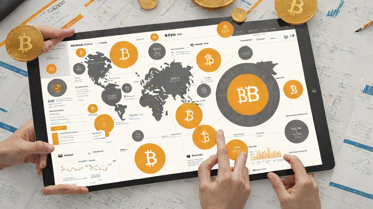 了解“一键空投查询”工具的基本原理