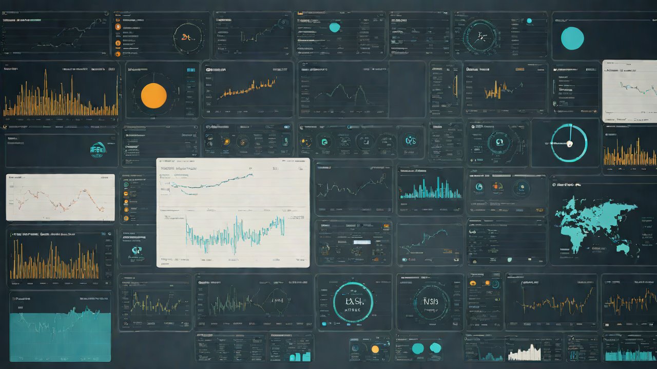 AIGC技术背景及其在金融领域的应用