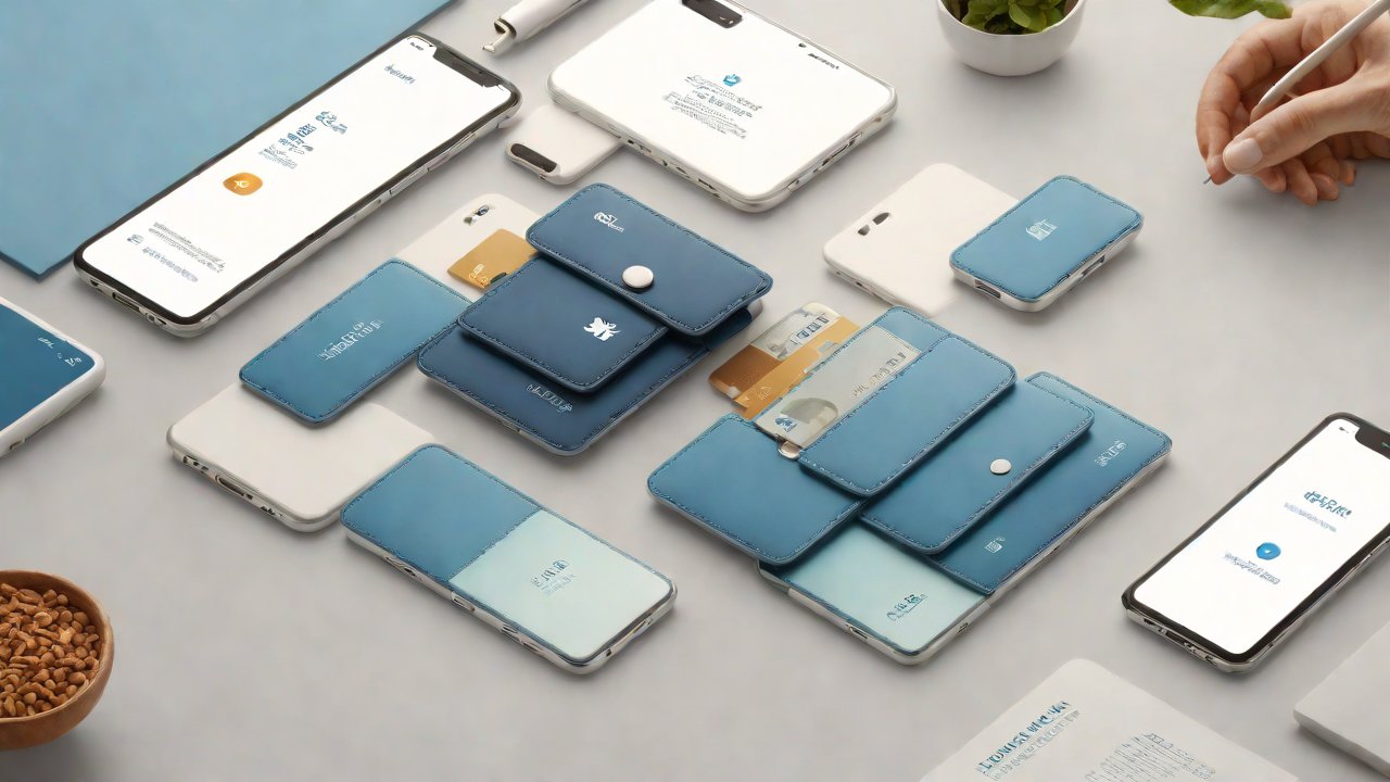 挑选适合您的钱包版本