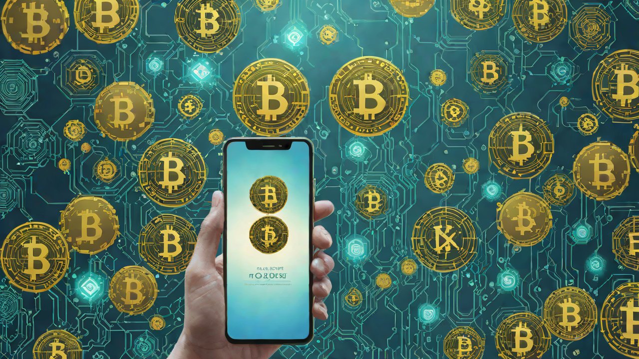 Sol币交易所App的主要功能与应用场景