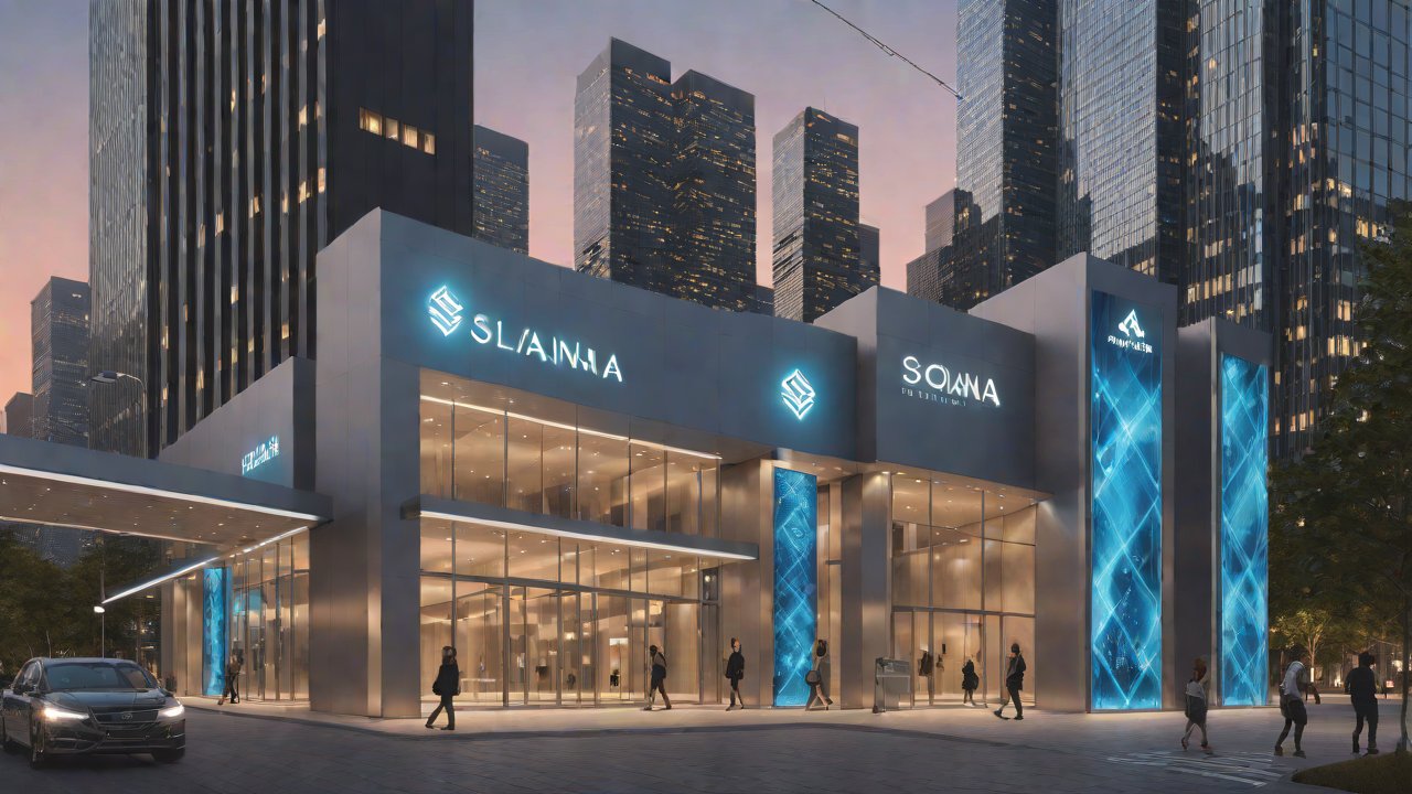 理解Solana及其钱包