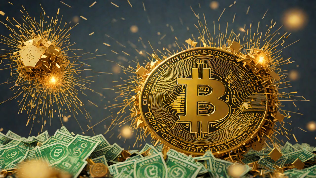 马云与区块链及加密货币的关系