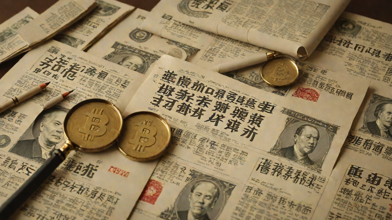 公众对于未来科技趋势的认知