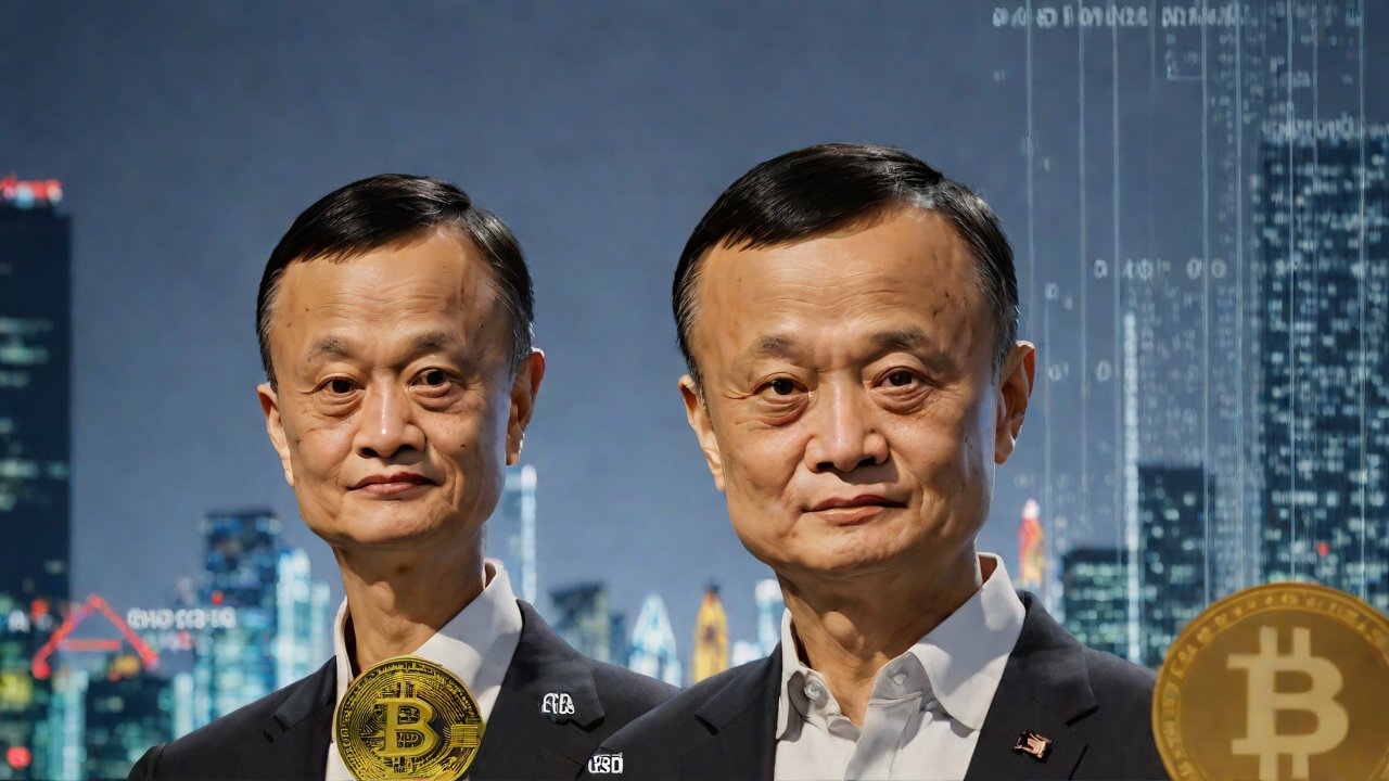 区块链的信任机制