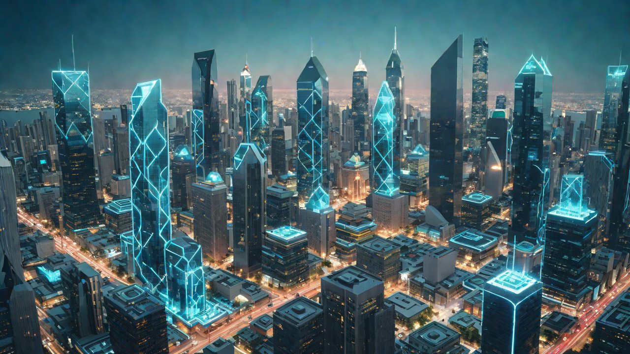 去中心化金融是否被包含在规划中