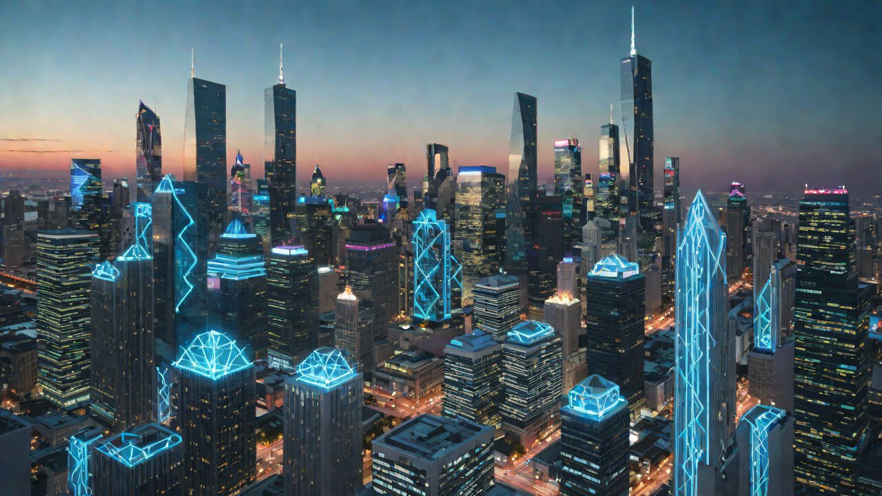 去中心化金融与阿里巴巴的战略方向