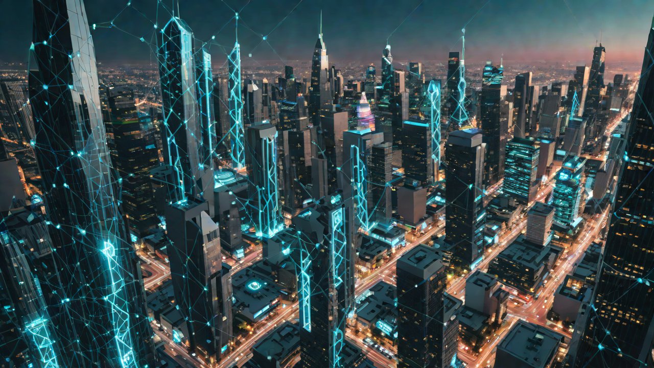 信任机制的革新