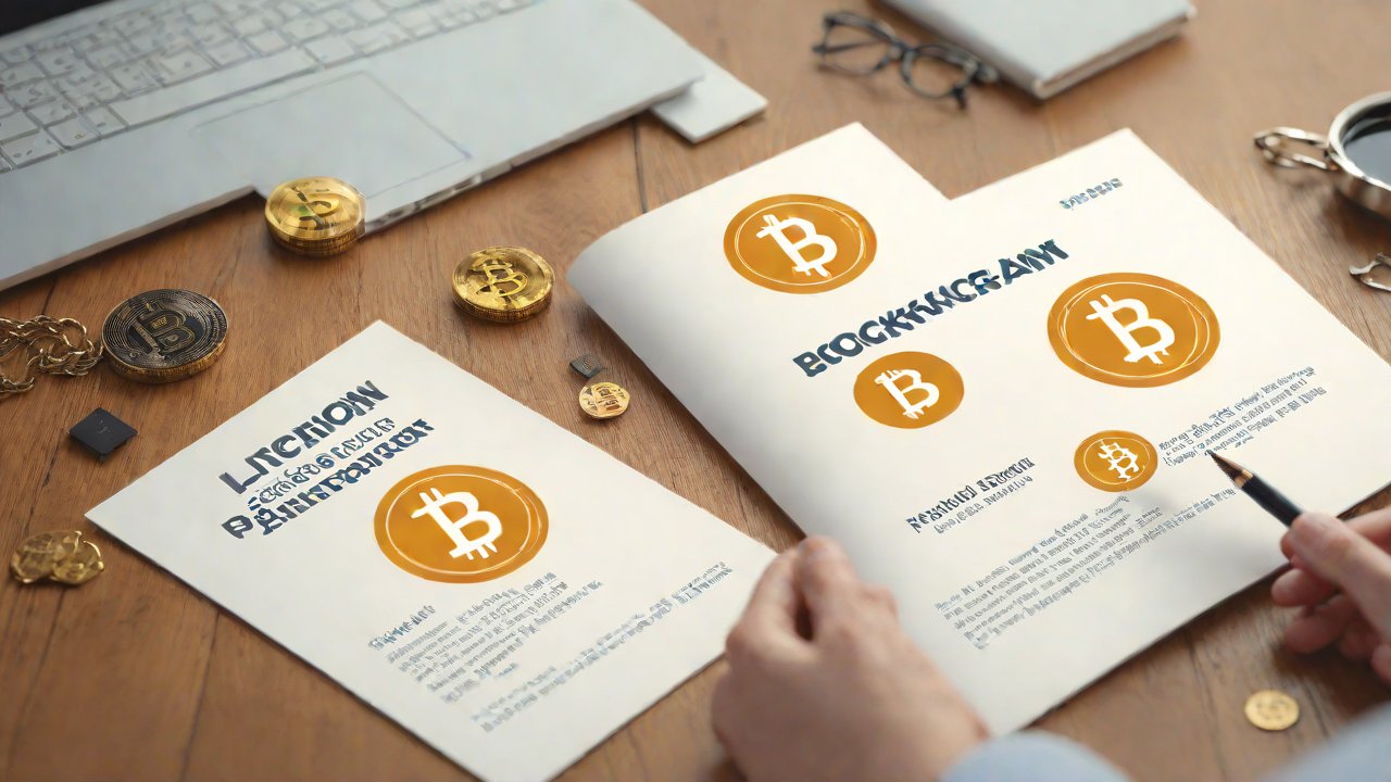 蚂蚁金服的区块链专利布局